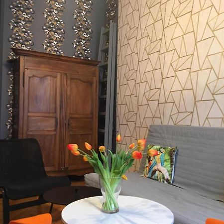 Apartament Kopernika Z Antresola Stary Toruń Dış mekan fotoğraf