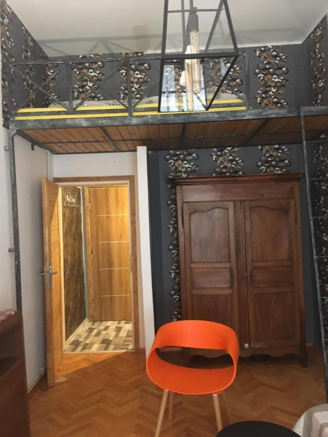 Apartament Kopernika Z Antresola Stary Toruń Dış mekan fotoğraf