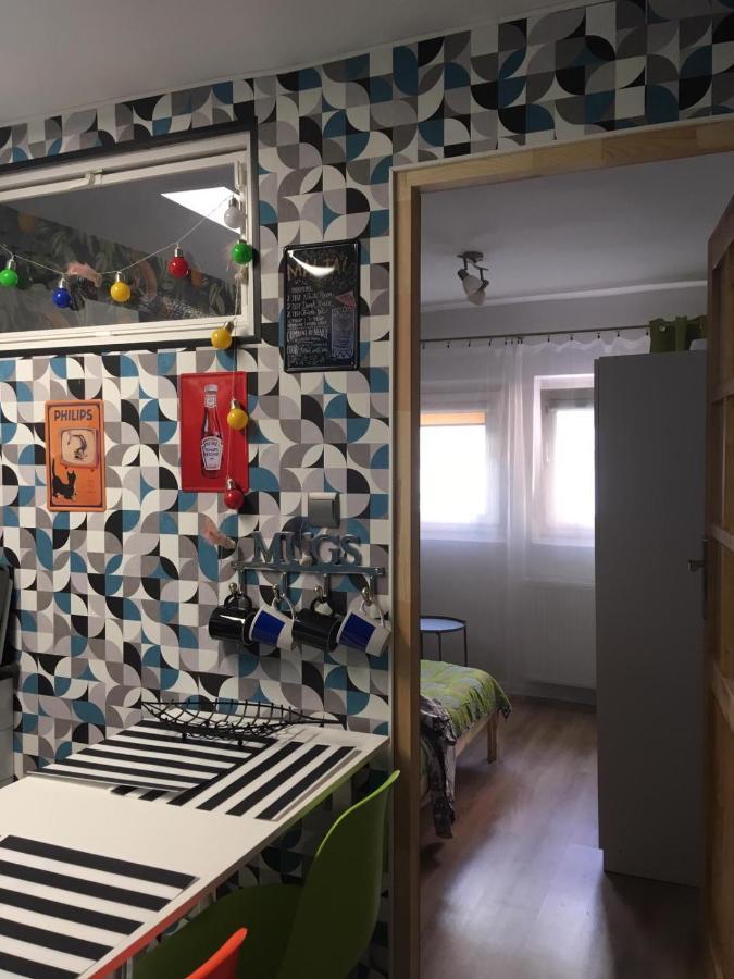 Apartament Kopernika Z Antresola Stary Toruń Dış mekan fotoğraf