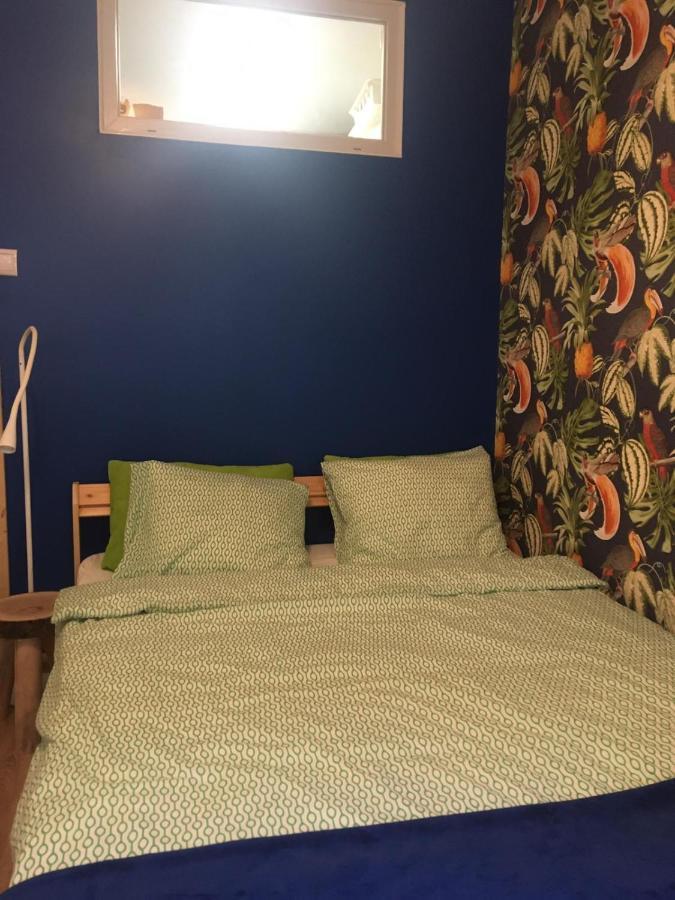 Apartament Kopernika Z Antresola Stary Toruń Dış mekan fotoğraf
